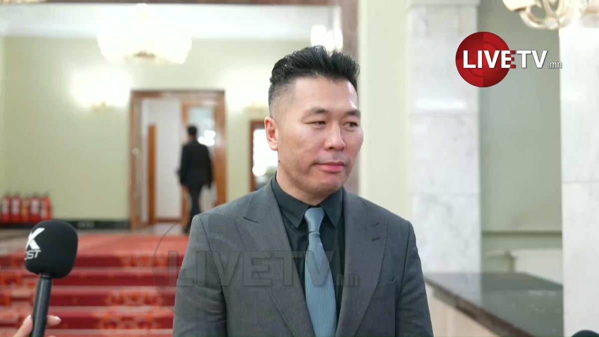 🔴Д.Мөнхчулуун: Манай намын ҮБХ-ны хуралдааныг реп дуугаар илэрхийлбэл шүүмжилсэн хэсэг дийлэнх нь байхаар байна