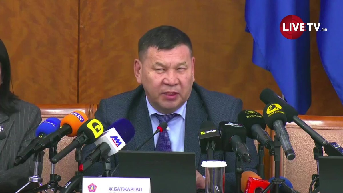 🔴Татвар төлөгчдийн ачааллыг 2.2 их наяд төгрөгөөр бууруулах тооцоолол гаргажээ