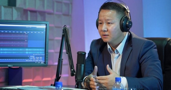 Н.Алтаншагай: Утаанаасаа, түгжрэлээсээ, ядуурлаасаа, эрчим хүч, нефтийн хараат байдлаасаа салмаар байна