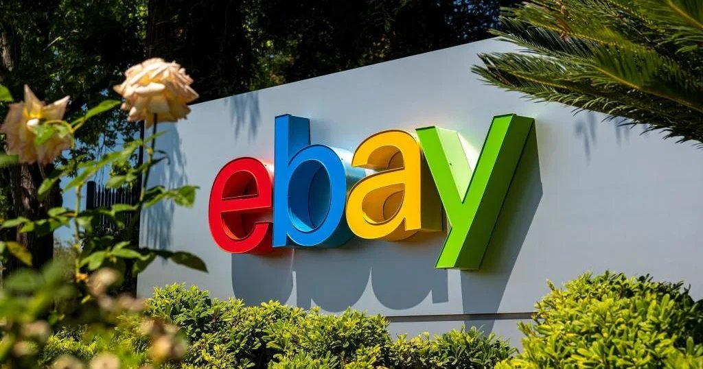 eBay компани 55.5 тэрбум ам.долларын худалдан авах саналаас татгалзлаа