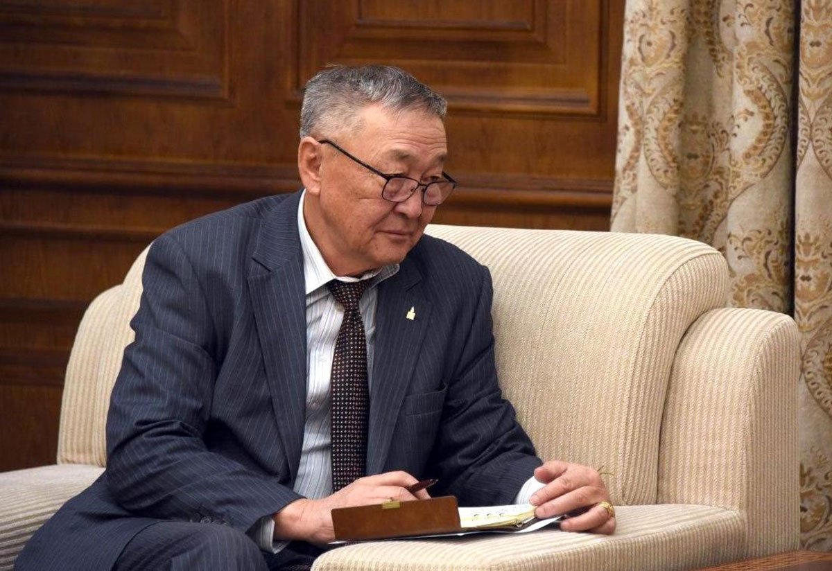 ЦЕГ: С.Шаарийбуу гэх иргэнийг зодсон гэх мэдээлэл бүртгэгдээгүй