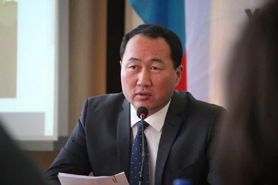 🔴 М.Бадамсүрэн: Уул уурхайн олборлолт явагддаг сум орон нутгийн иргэдийн саналыг хуульд тусгахгүй бол би хууль хүчингүй болгуулна