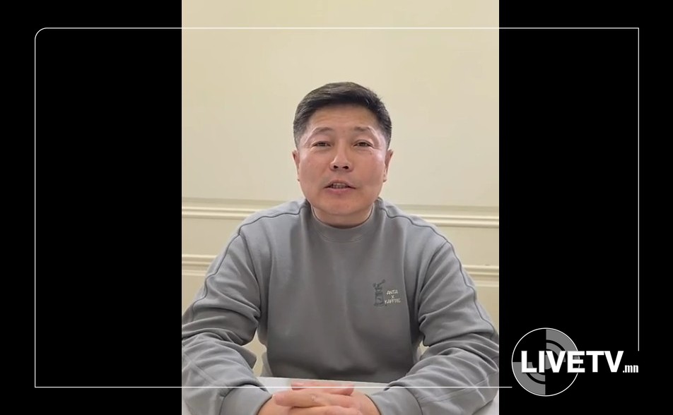 🔴 Х.Нямбаатар: Н.Учрал дүүд хэлэхэд, эхлээд ажил хийж сур, поп шийдвэрүүдээ дараа нь гарга