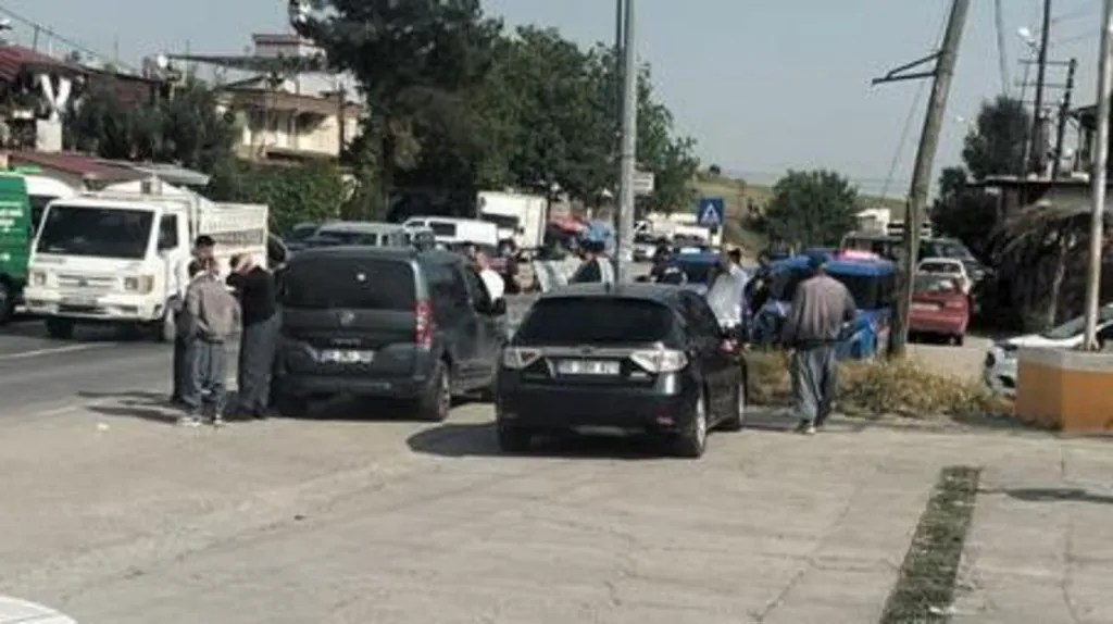 Туркийн өмнөд хэсэгт зэвсэгт халдлага гарч зургаан хүн амиа алджээ