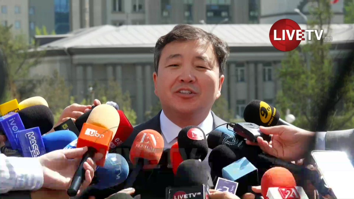 🔴Ж.Сандагсүрэн: Дараагийн хотын дарга галтай хүнд байдалд хотыг удирдана