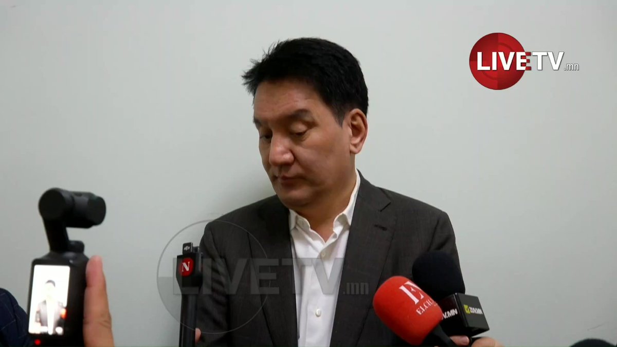 🔴УИХ-ын гишүүн Ж.Ганбаатар: Эдийн засаг хүндэрч иргэдийн амьдрал улам доройтож байна. Үүнд огт анхаарахгүй байна