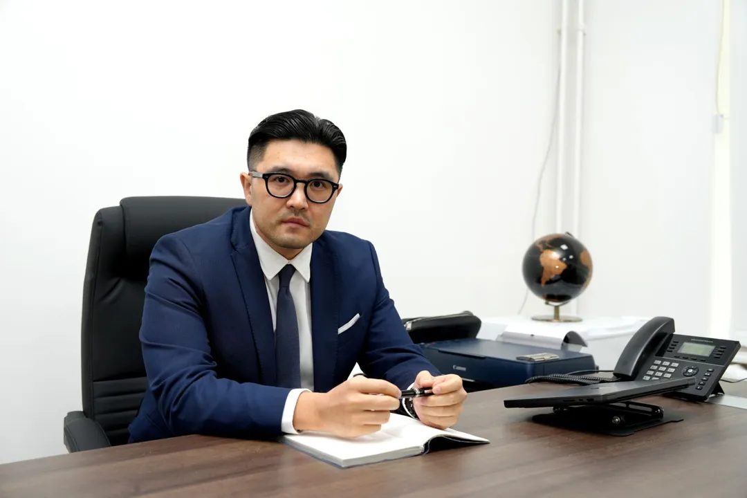 Б.Ананд: МИАТ компани газрын үйл ажиллагааны аюулгүй байдлын ISAGO аудитыг 99.8 хувийн үнэлгээтэй, амжилттай давсан
