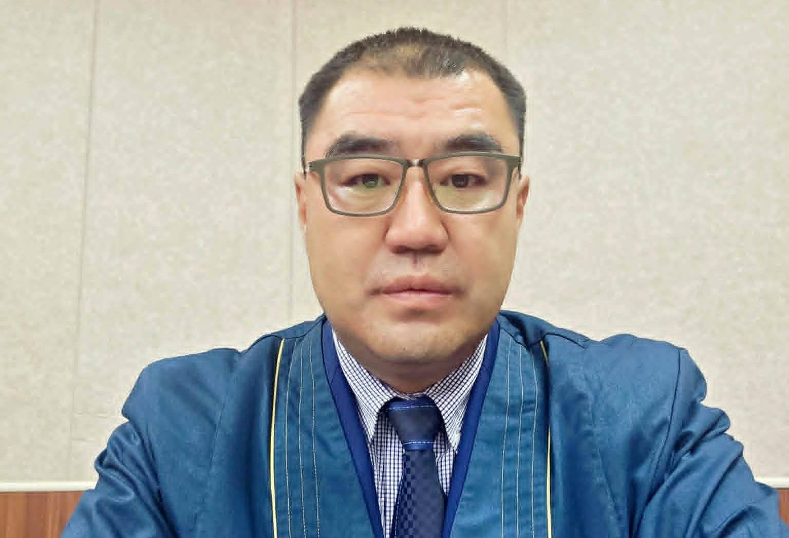 С.Болорчулуун: Хуульд байхгүй үндэслэлээр Ч.Баяржаргалыг цагдан хорьж байна