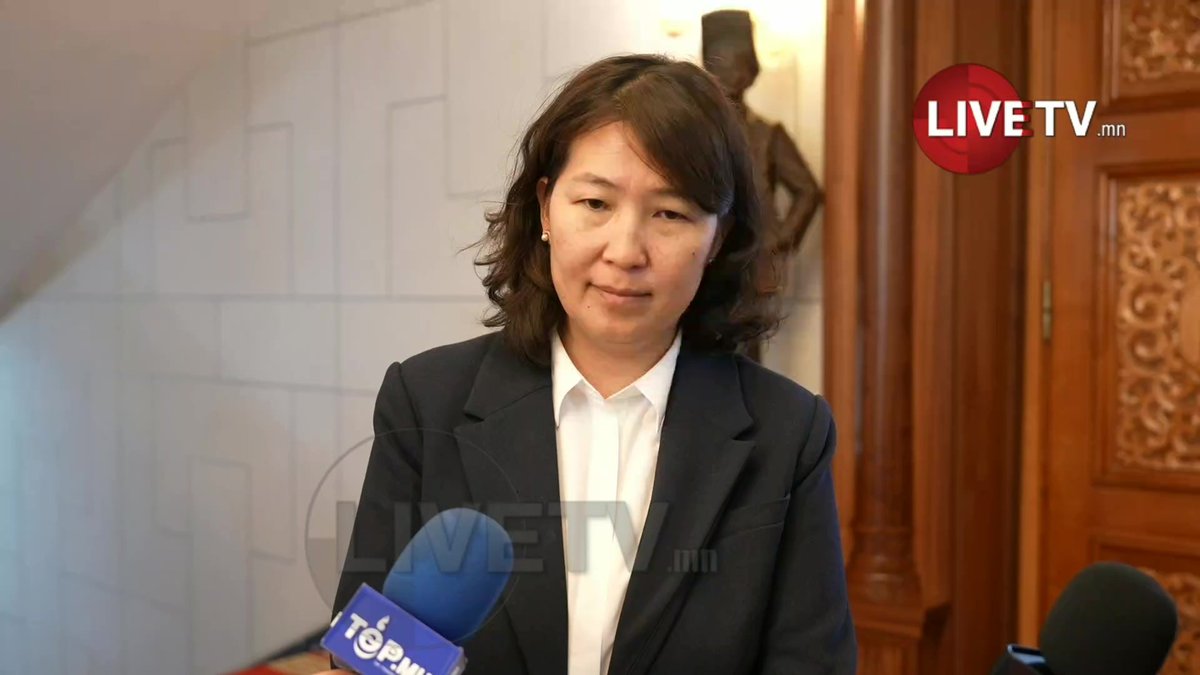 🔴Х.Баасанжаргал: Өлсгөлөн зарласан хэнийг ч сэжигтэн, яллагдагч гэж харж болохгүй