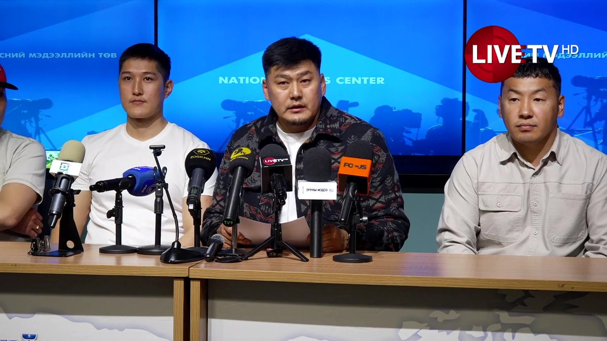 🔴“Их-Орд” Ажилчдын эрхийг хамгаалах холбоо ХАОАТ-т хязгаар тогтоосныг өөрчлөх тухай өргөх бичиг барьлаа