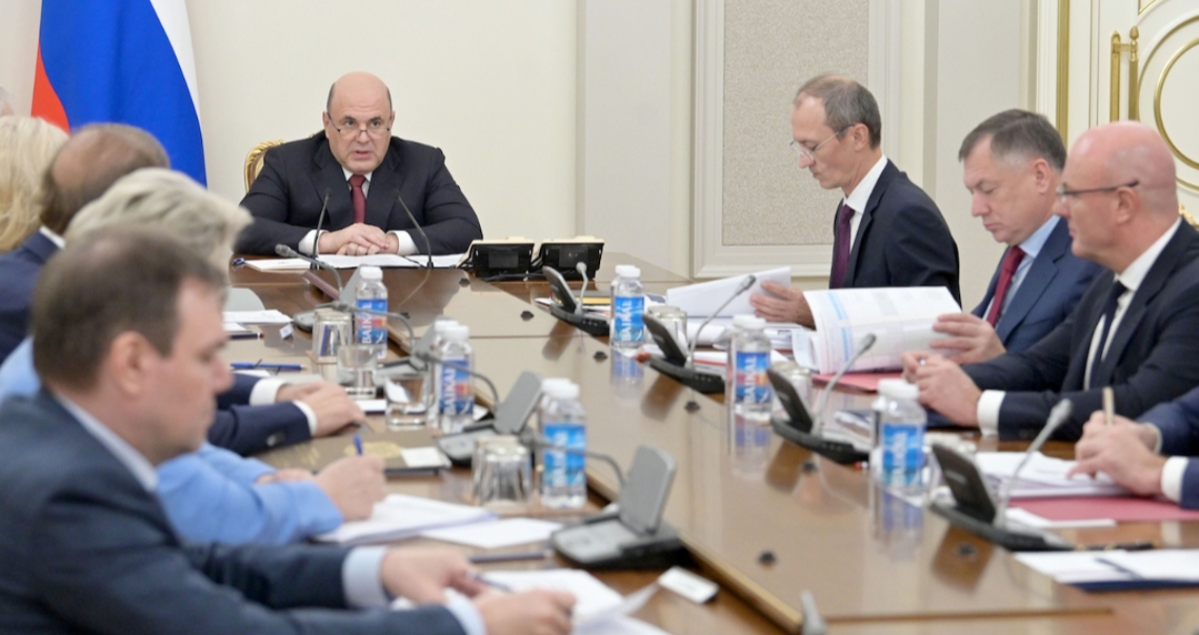 ОХУ түлшний экспортод шинэ хориг тавихаар бэлтгэж байна