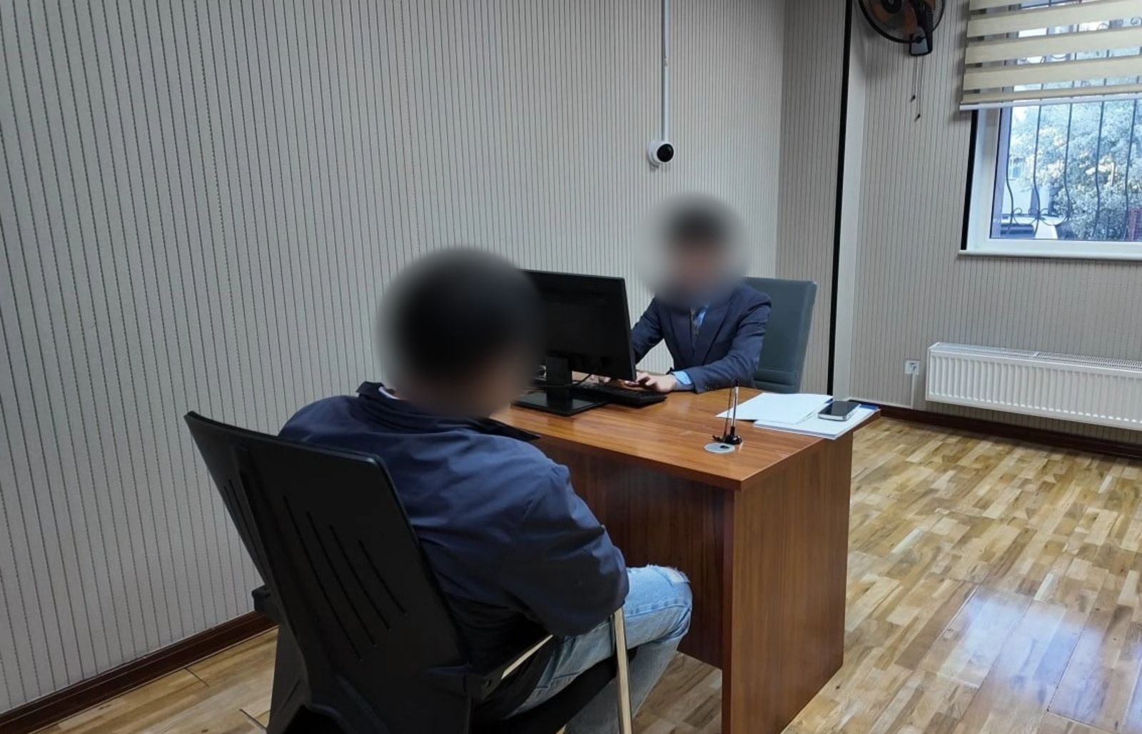 Автомашины обуд, гупер, нүүр зэргийг сольж олон удаа хонжворт сугалаанд оролцуулж, иргэдийг залилдаг байжээ