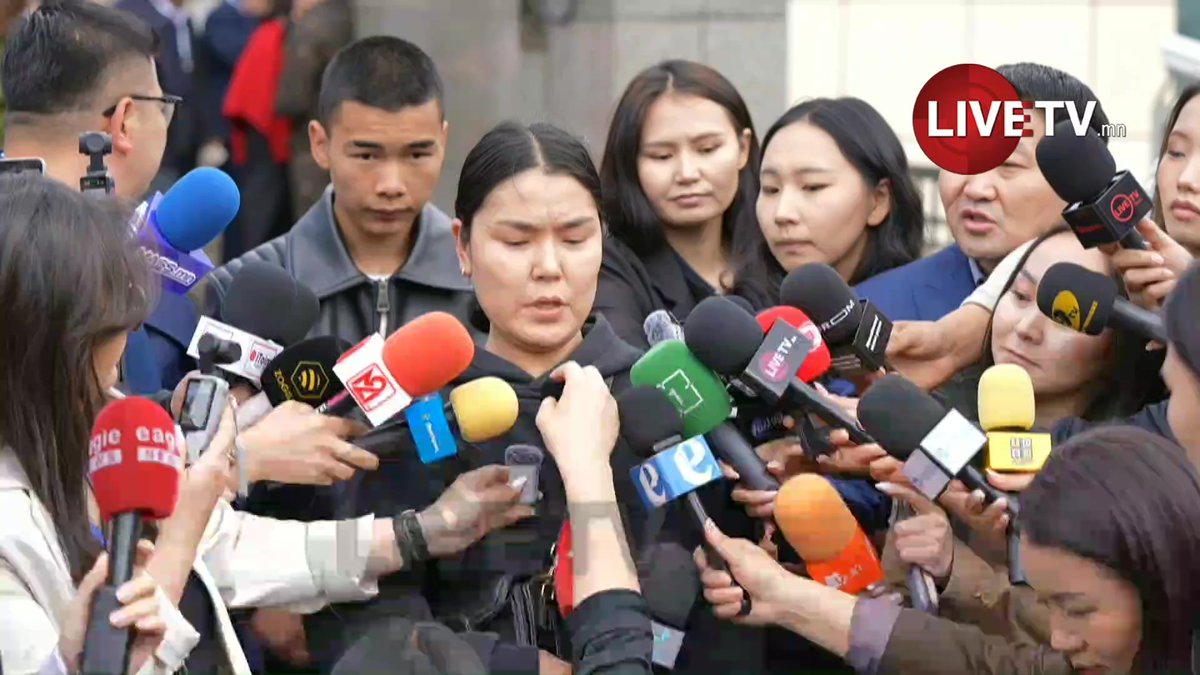🔴Барилгын засвар хийж байхдаа нас барсан 15 настай хүүхдийн ар гэрийхэн мэдээлэл хийж байна
