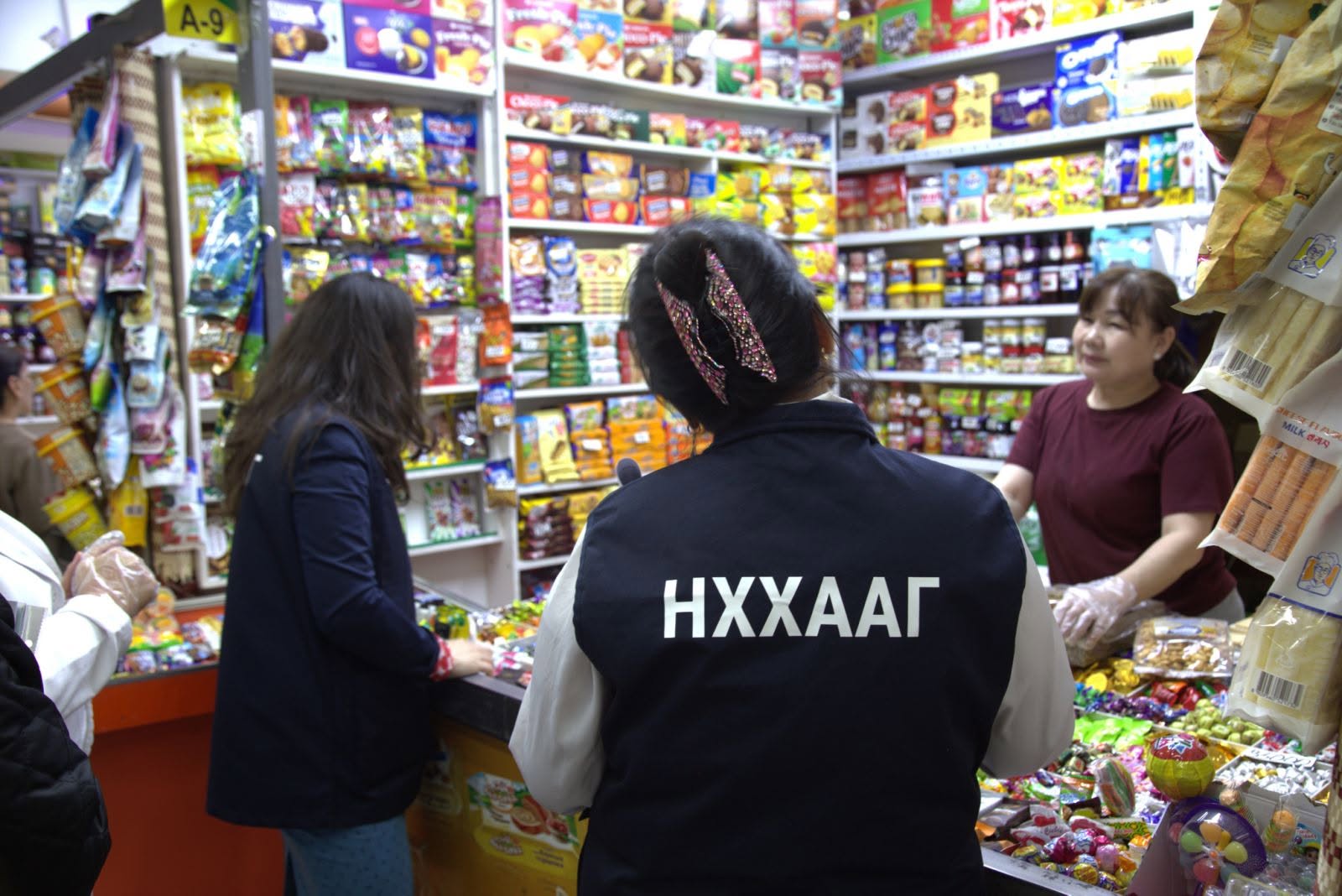 3500 ААН, иргэнд стандартын хэрэгжилтийг хангуулах арга хэмжээг авч ажиллаж байна