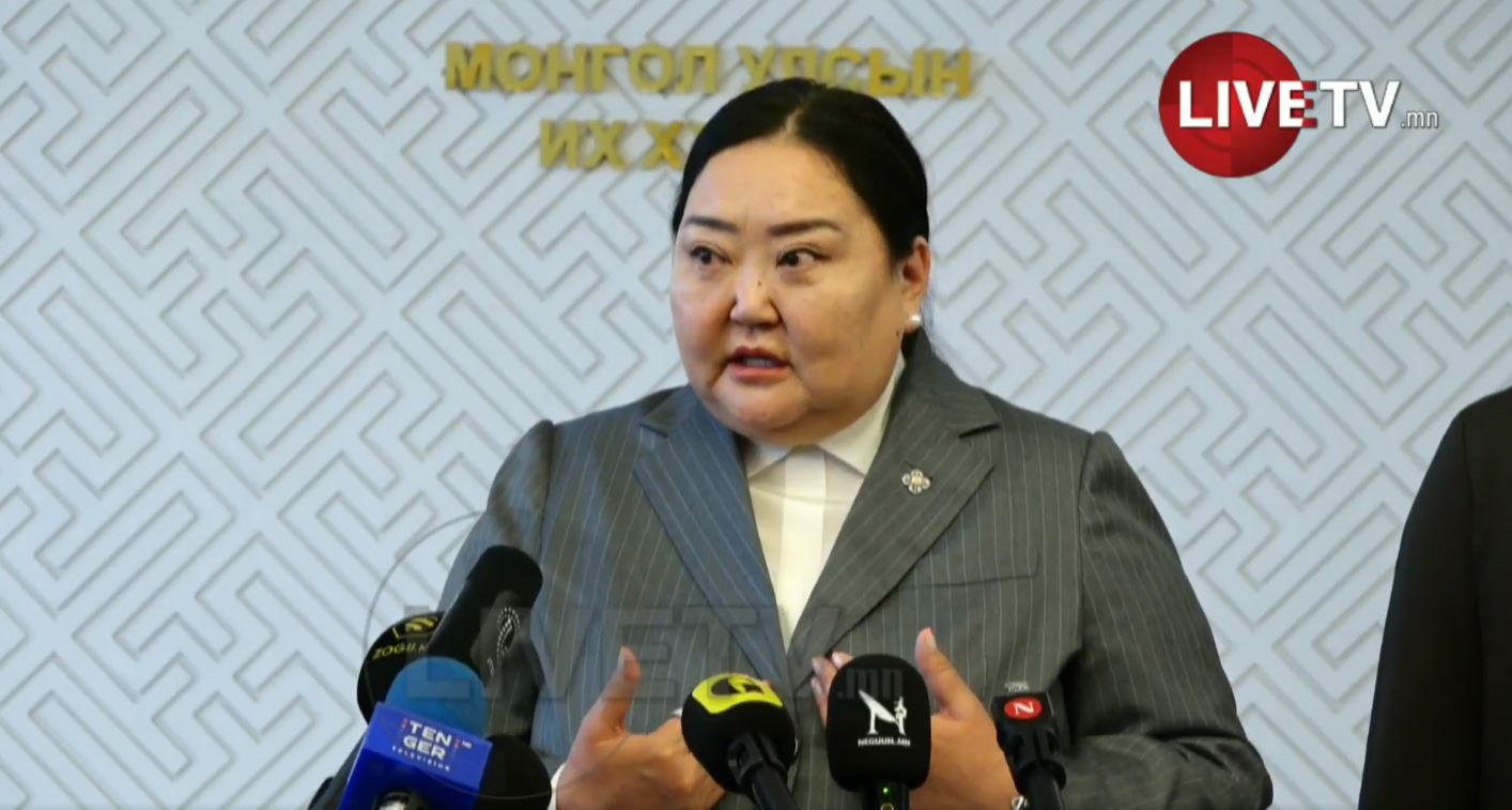🔴УИХ-ын гишүүн П.Батчимэг: Цахилгаан тээврийн хэрэгсэл унах зориулалтын замтай болно