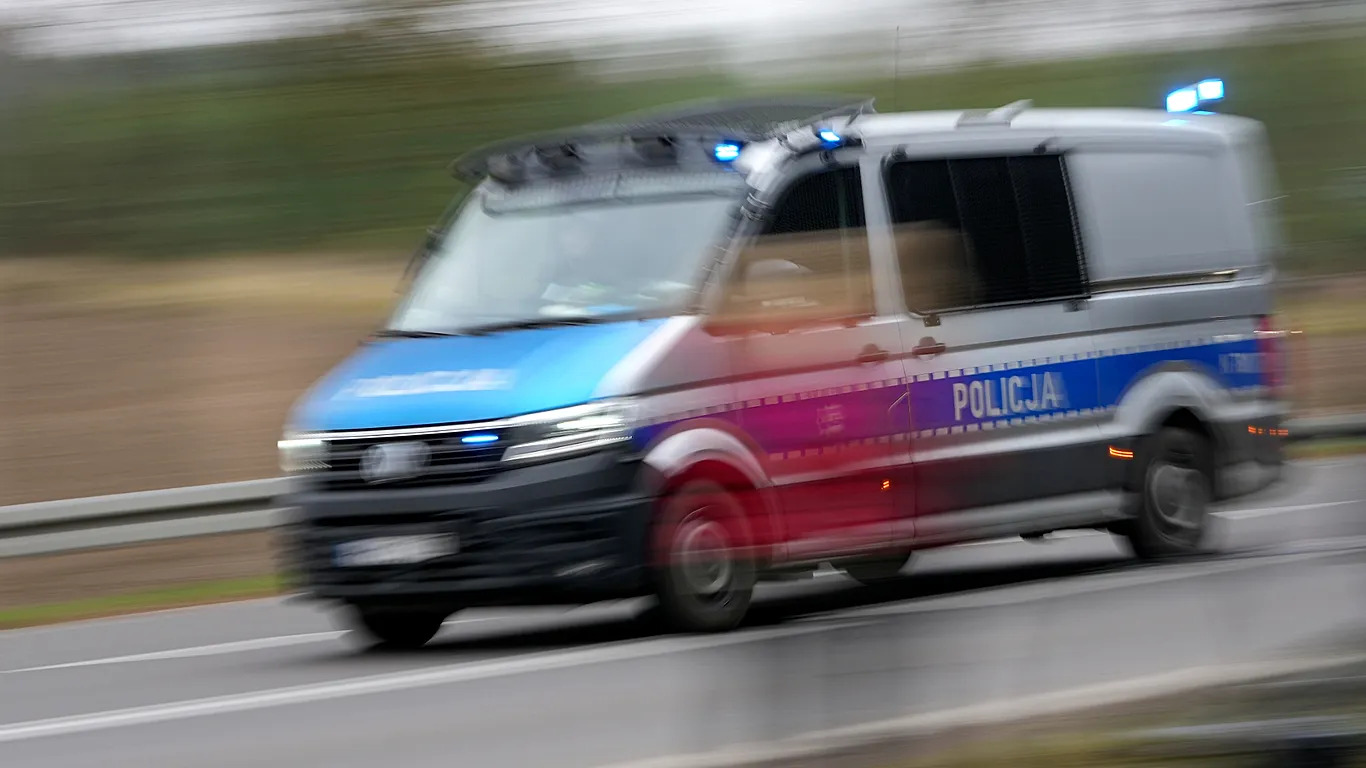 Хашаандаа 32 ургийн цогцос булсан эмч эмэгтэйг Польшид баривчлав