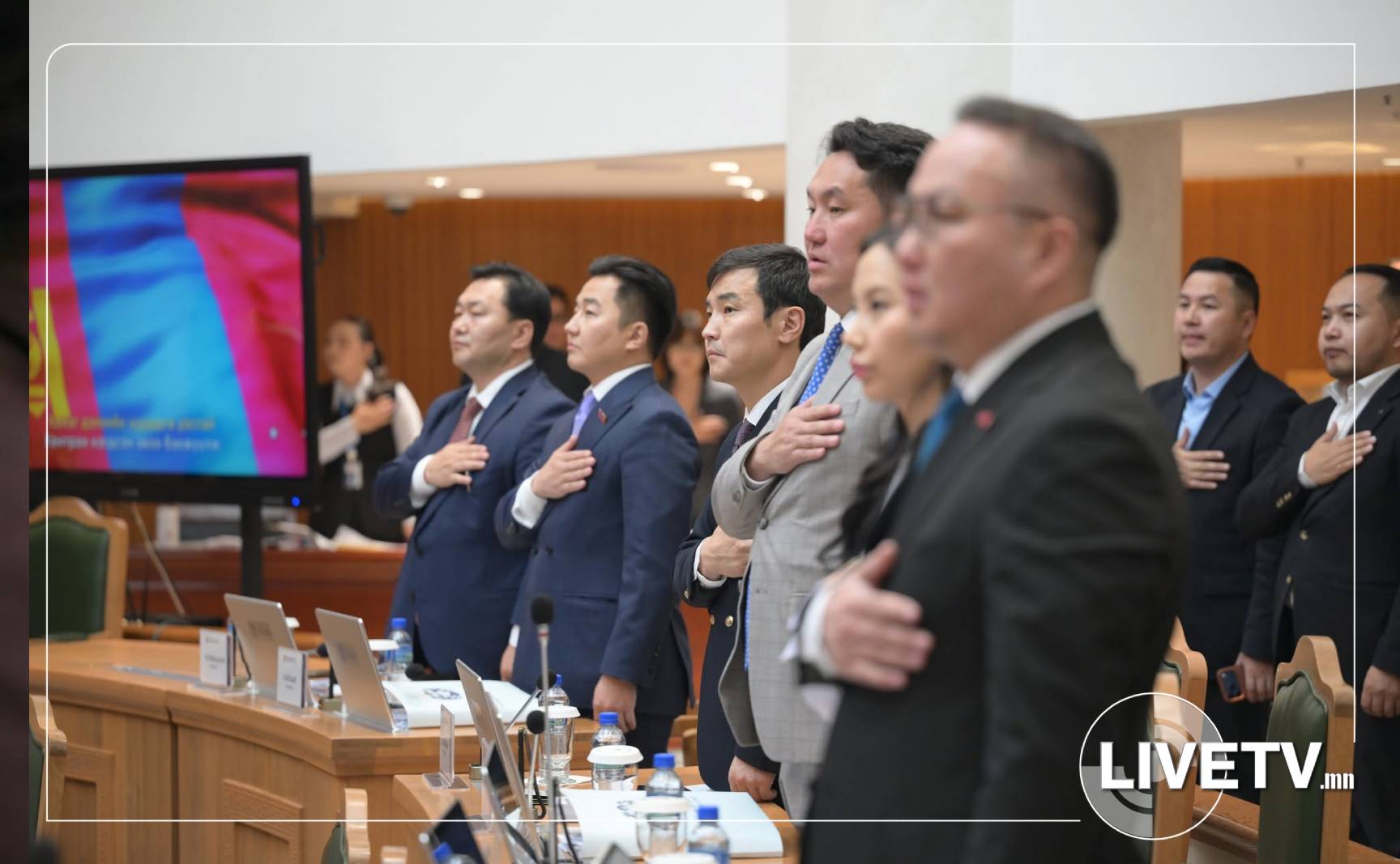 Нийслэлийн 2026 оны төсөвт тодотгол хийж, өвөлжилт болон суурь үйлчилгээний санхүүжилтийг нэмэгдүүлнэ