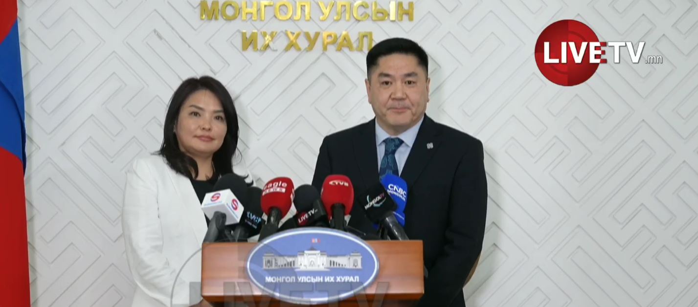 🔴Хувийн даатгалын уян хатан тогтолцоог Монголд нэвтрүүлэхээр тусгалаа.