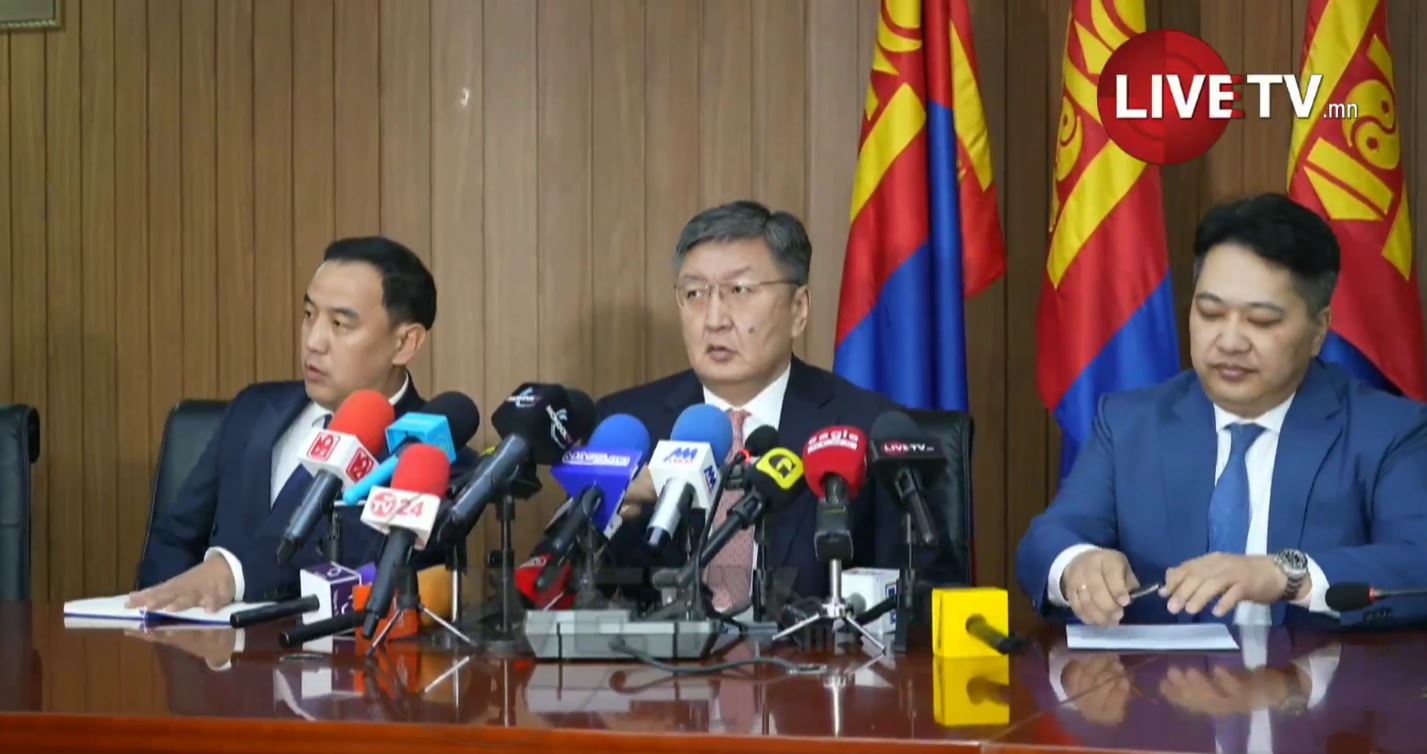 🔴Орон нутгийн нөхөн сонгуульд 46 мандатаас МАН 56.5 хувийн саналаар ялалт байгуулжээ