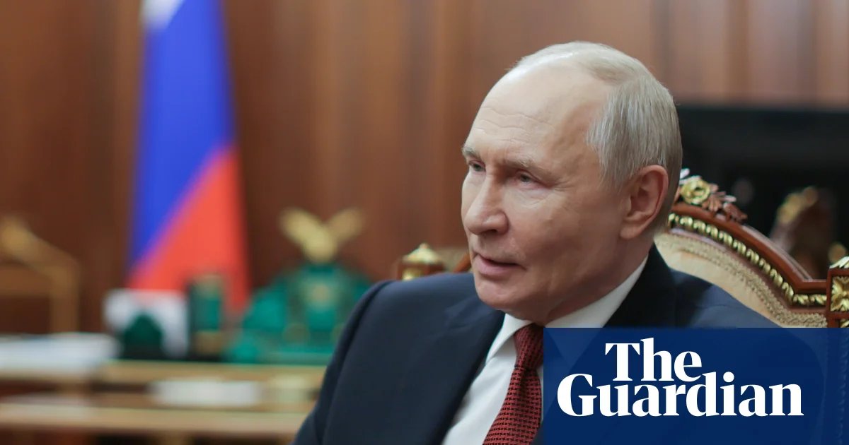 АНУ-ын төлөөлөгчид Украины дайны энхийн хэлэлцээрийн асуудлаар Москвад айлчилна