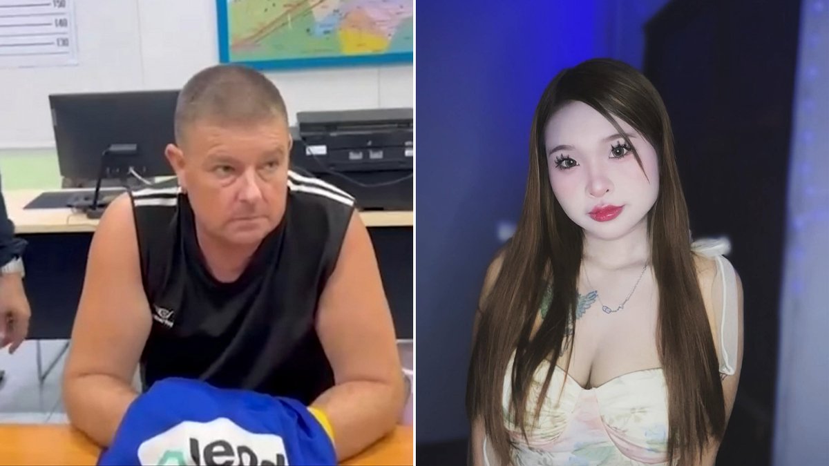 БИЧЛЭГ: Тайландад өсвөр насны охиныг хөнөөж, цүнхэнд хийсэн хэрэгт Австрали эр баригджээ