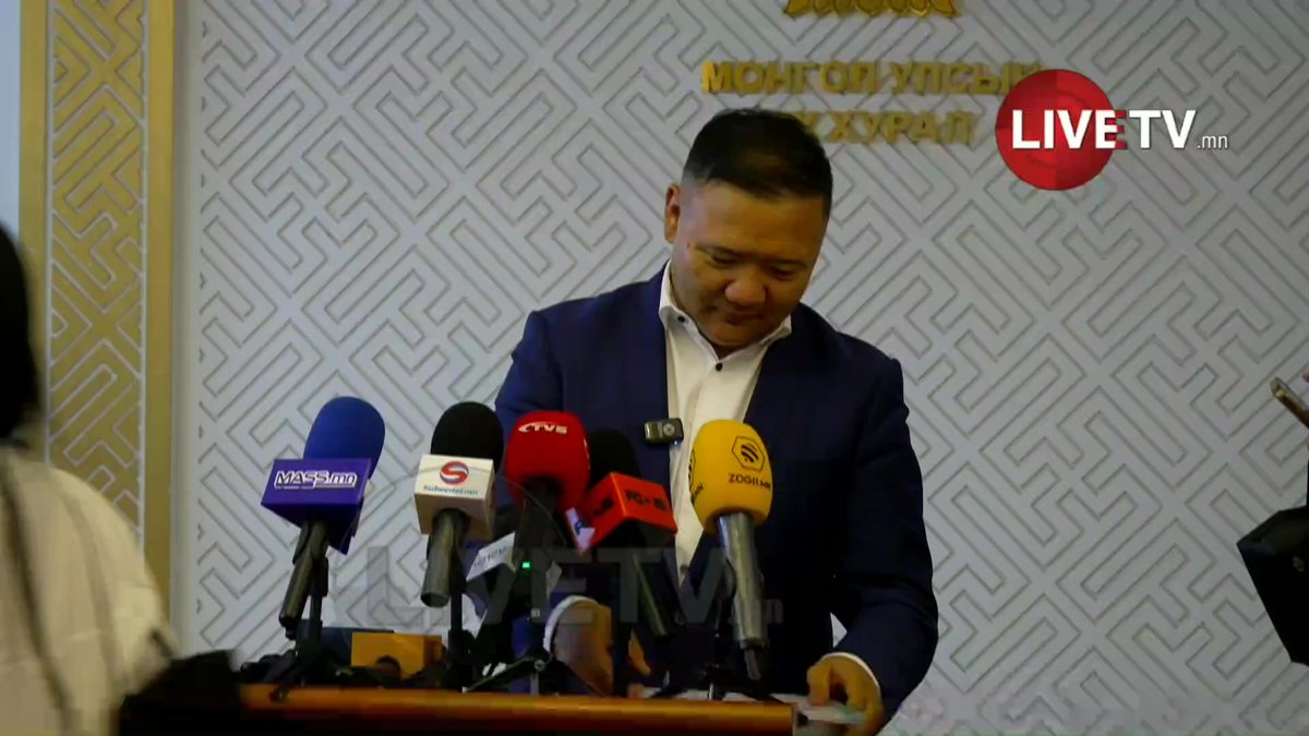 🔴Залуу гэр бүлд 50 бог мал бэлгэлэх хуулийн төсөл УИХ-ын гишүүн О.Амгаланбаатар санаачилжээ