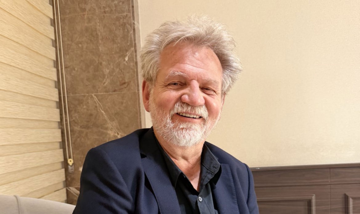 Хельмут Вебер: Монголын аялал жуулчлалд хамгийн их дутагдаж байгаа зүйл бол нэгдсэн концепц