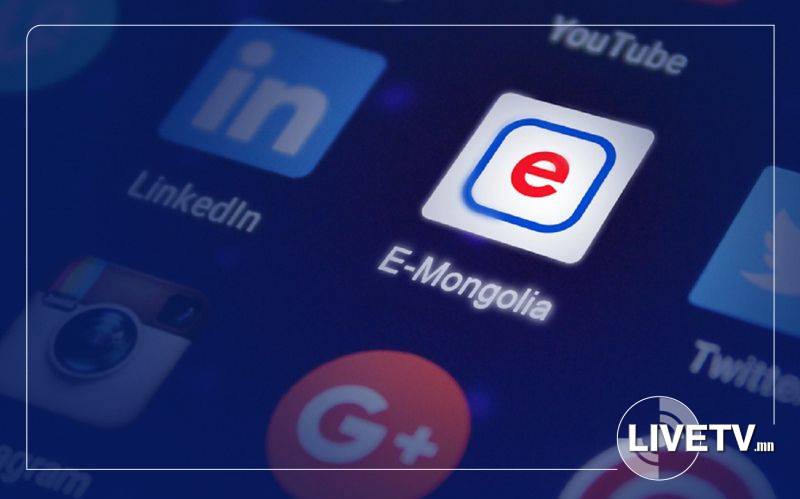 “E-Mongolia”-г хуурамчаар үйлдсэн залуусыг шалгаж байна