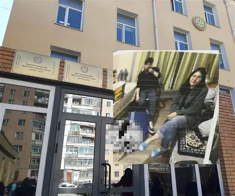 16 настай охины хэргийг хяналтын шүүхээр хэлэлцэх эсэхийг ирэх мягмар гарагт шийднэ