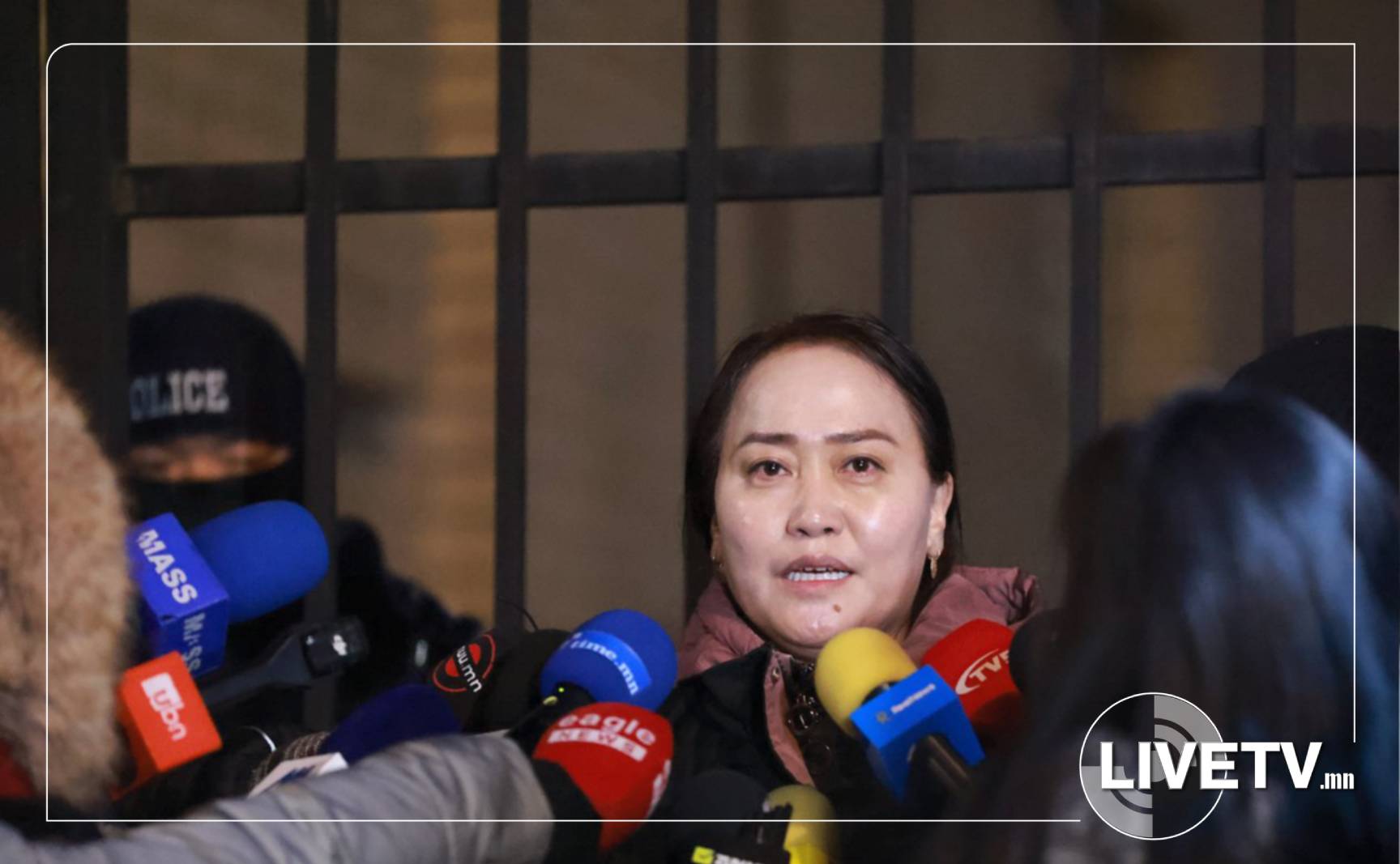16 настай охины хэргийг хяналтын шүүхээр хэлэлцэх эсэхийг ирэх мягмар гарагт шийднэ