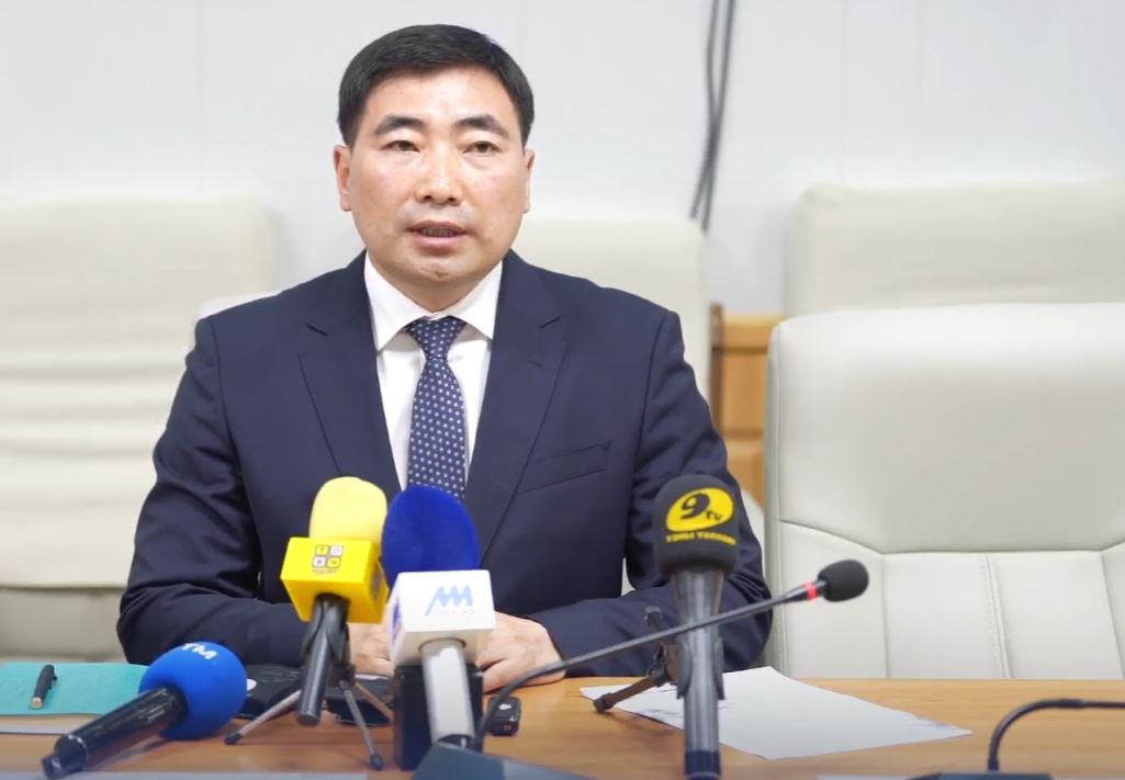 🔴Баяр наадмын өдрүүдэд шатахууны үнэ нэмэгдэхгүй, хангамж тасалдахгүй