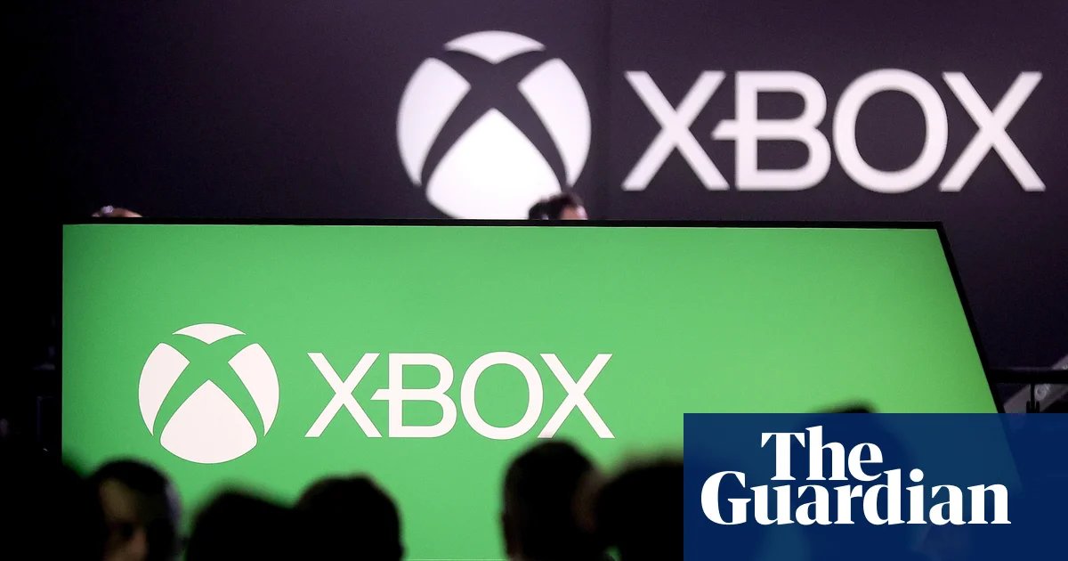 Microsoft компани 4800 ажилтнаа цомхотгоно
