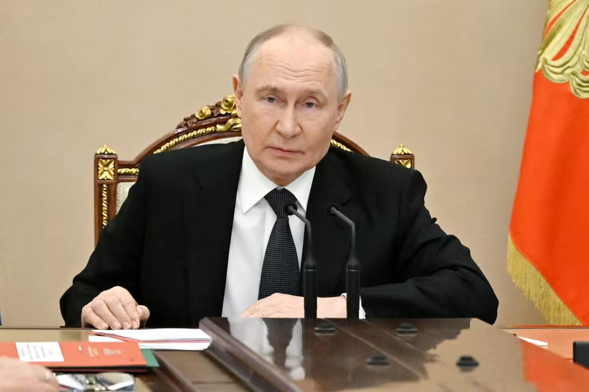 НАТО-гийн холбоотнууд Анкара хотод цугларч Украиныг дэмжихээ мэдэгдлээ