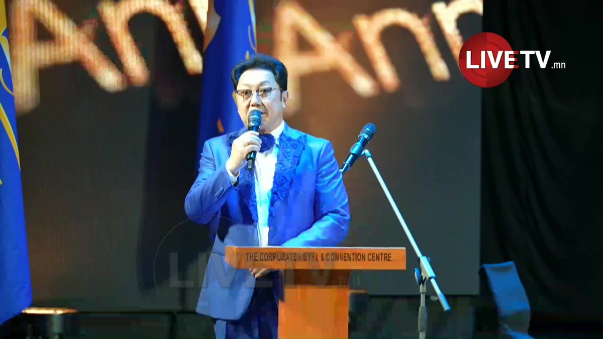 🔴LIVE: Монголын үндэсний агаарын тээвэрлэгч “МИАТ” ТӨХК-ийн 70 жилийн ойн баярын хурал эхэллээ