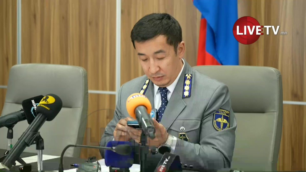🔴Гаалийн ерөнхий газар Үндэсний их баяр наадмын өдрүүдэд ажиллана