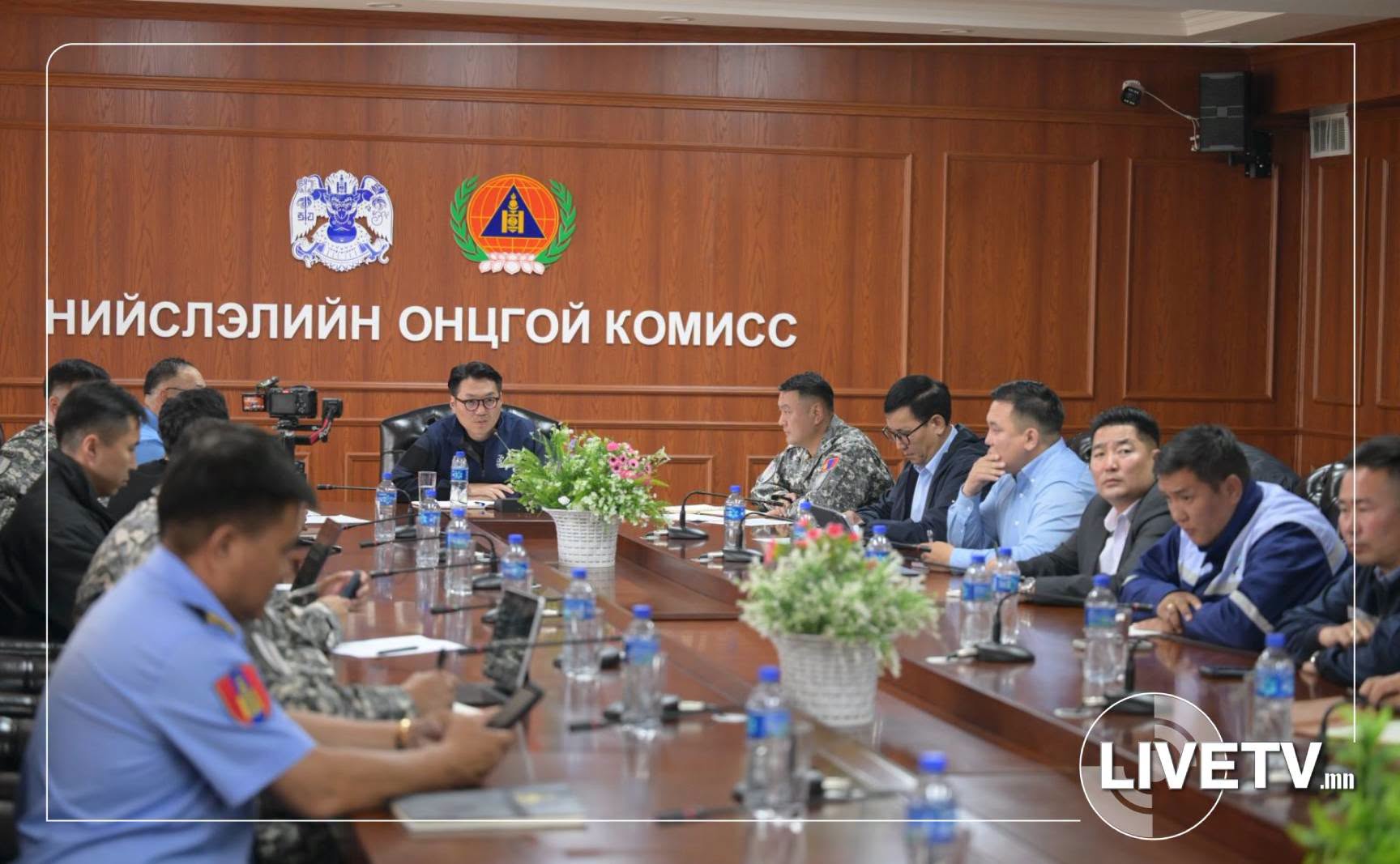 Сэлбэ сэргэлт төслийн газар чөлөөлөлтийг яаралтай шийдвэрлэхийг үүрэг болгов