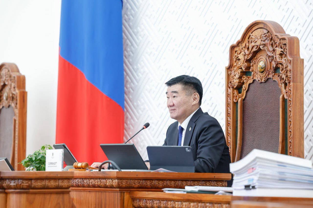 Хаврын чуулганаар баталсан онцлох хуулиуд