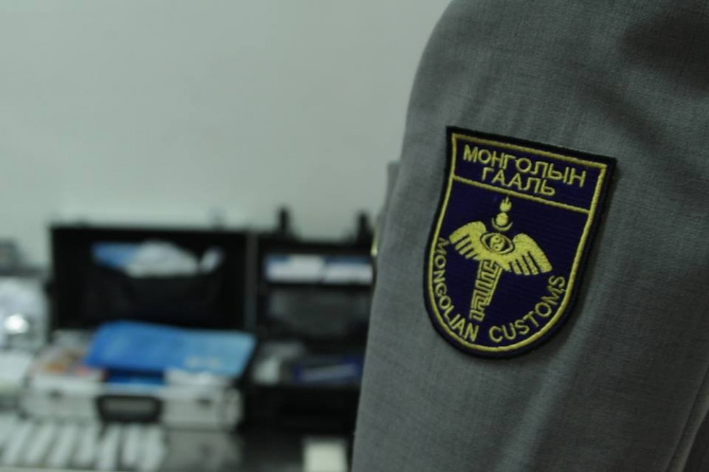 Гаалийнхны авлигын хэргүүдэд яллах дүгнэлт үйлдүүлэх нь