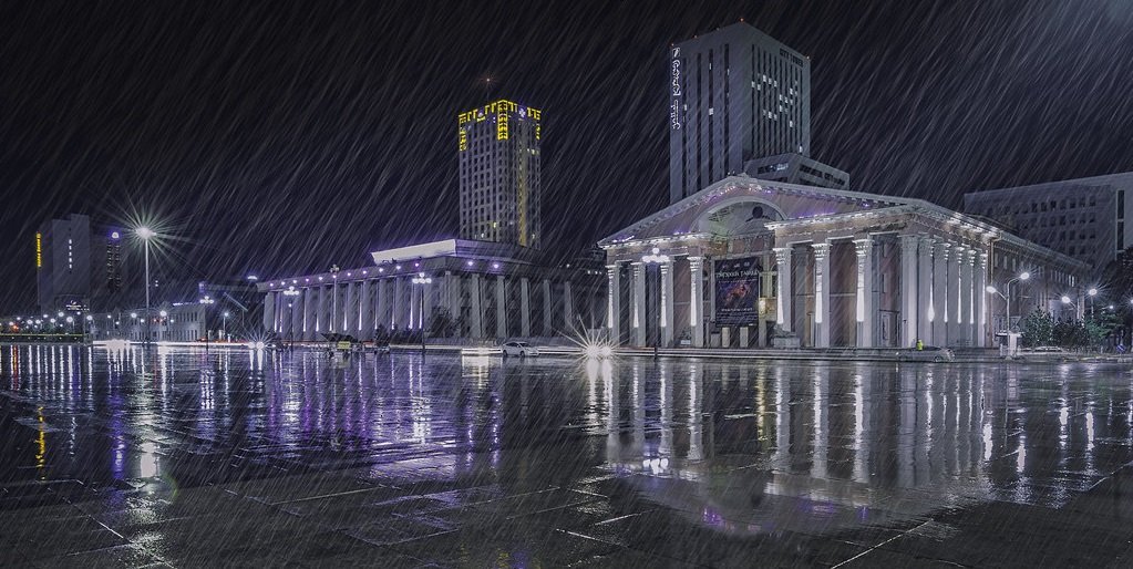 Энэ сарын 27-оос сэрүүсч, ихэнх нутгаар аадар бороо орно