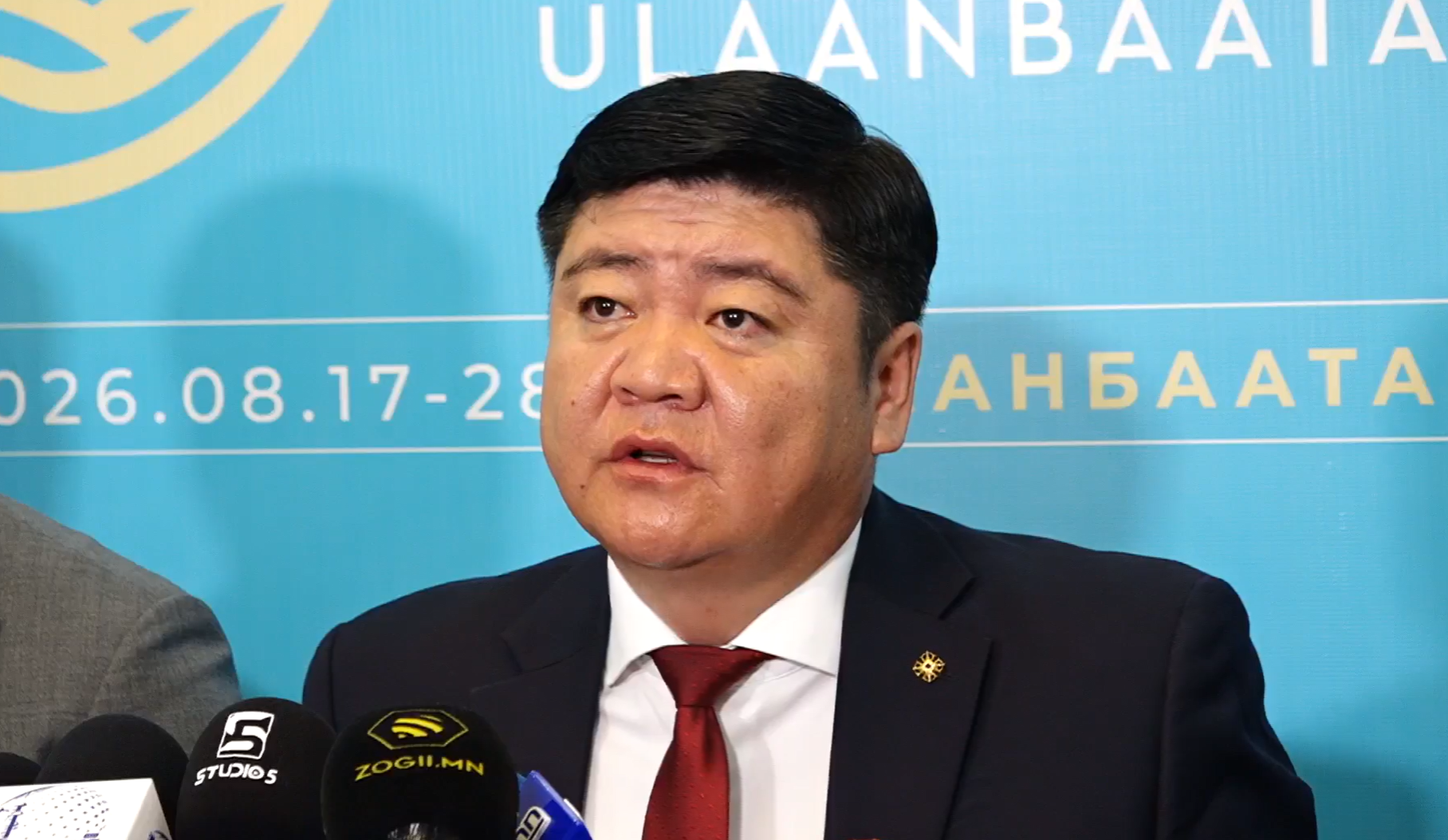 🔴КOП17 бага хуралд 196 улсын төлөөлөл Монгол Улсад хүрэлцэн ирнэ