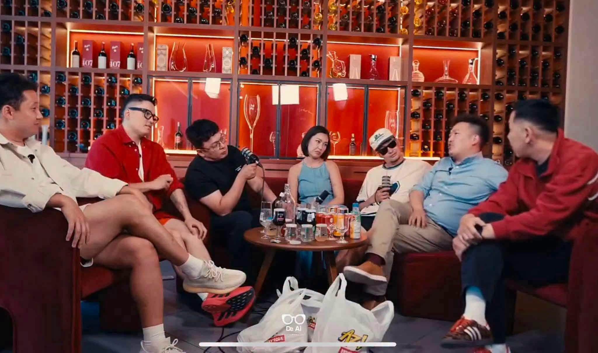 "Urban talk" нэвтрүүлгийн санаачлагч Я.Учралыг нэг сая төгрөгөөр торгожээ