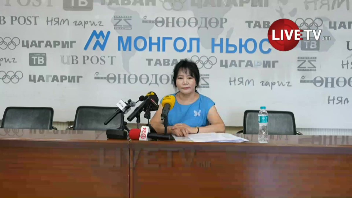 🔴“Урьханы” гэх Б.Чинбат хамтарч ажиллах нэрээр бусдын бизнесийг дээрэмджээ