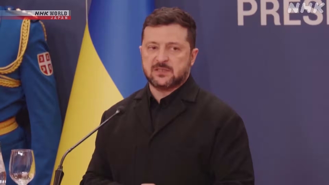 БНАСАУ-аас ОХУ-д 50 мянган цэрэг илгээнэ