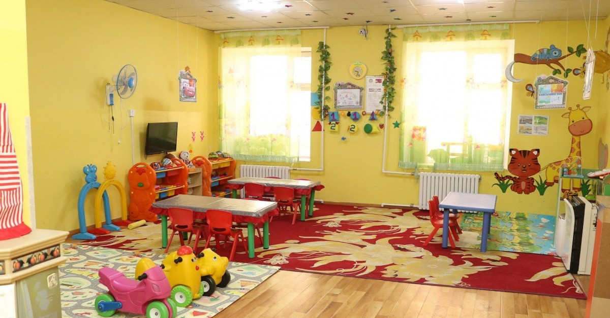Нийслэлийн цэцэрлэгийн цахим бүртгэл өнөөдөр эхэлнэ