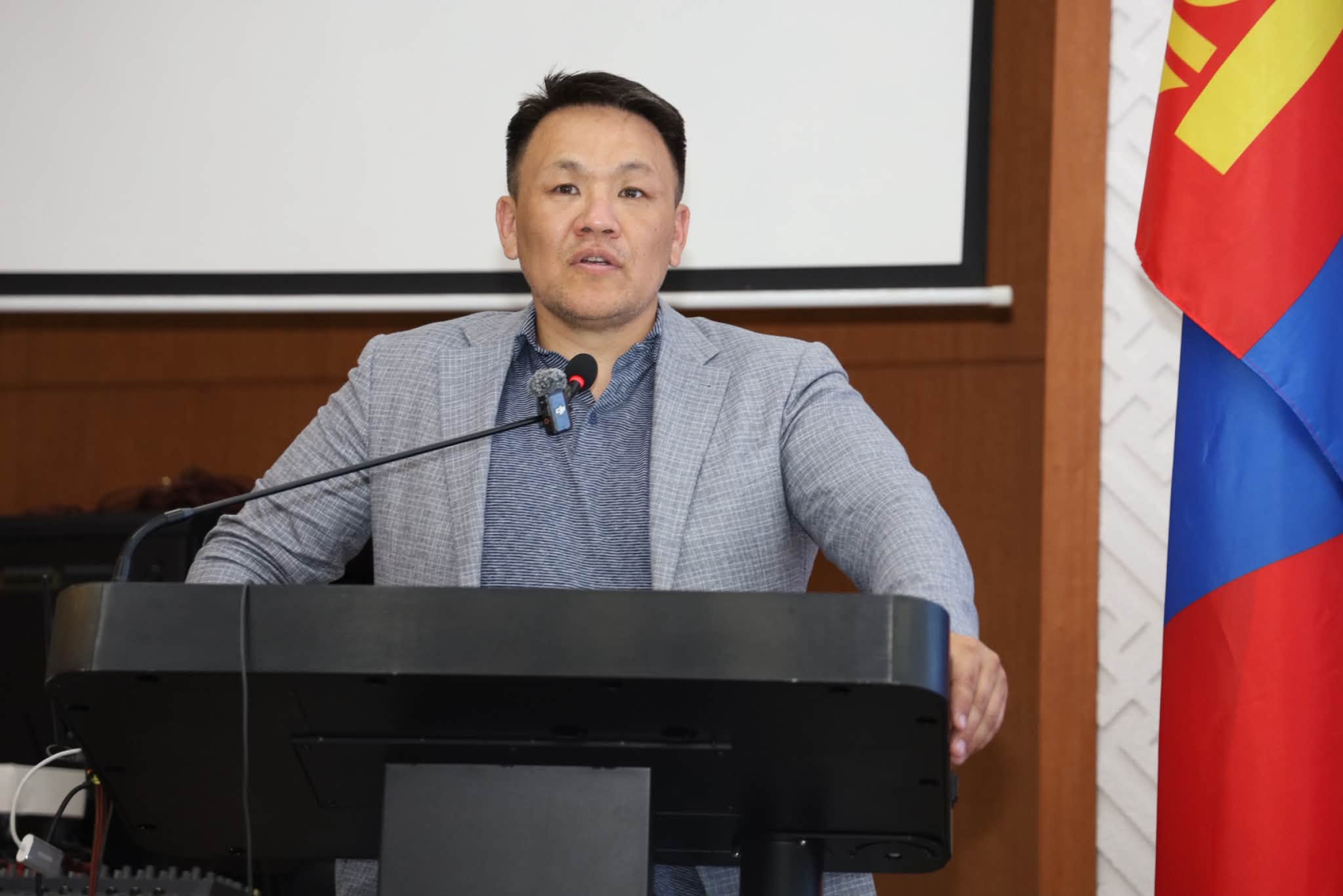 Н.Номтойбаяр: Орон нутаг хөгжихөд чөдөр болж буй хууль, эрхзүйн орчныг шинэчилнэ
