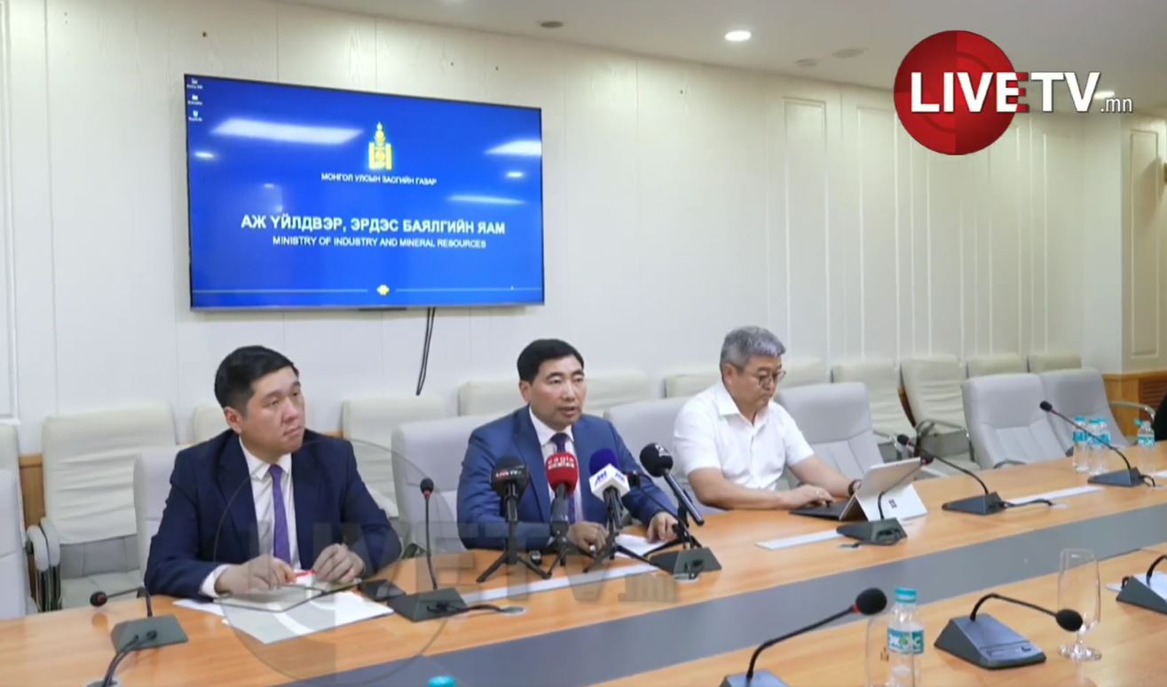 🔴БНХАУ-ын "Петрочайна", "Синопек" болон бусад компаниудаас тогтвортой нөхцөлөөр агаарын түлш худалдан авна