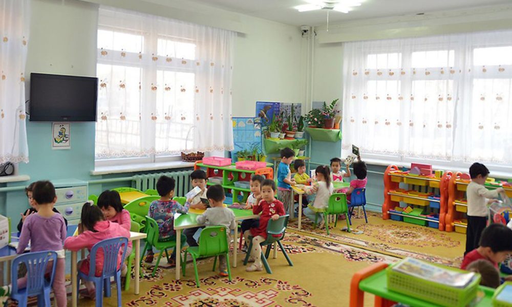 Нийслэлийн цэцэрлэгийн цахим бүртгэлд 56.065 хүүхдийн хүсэлт ирээд байна