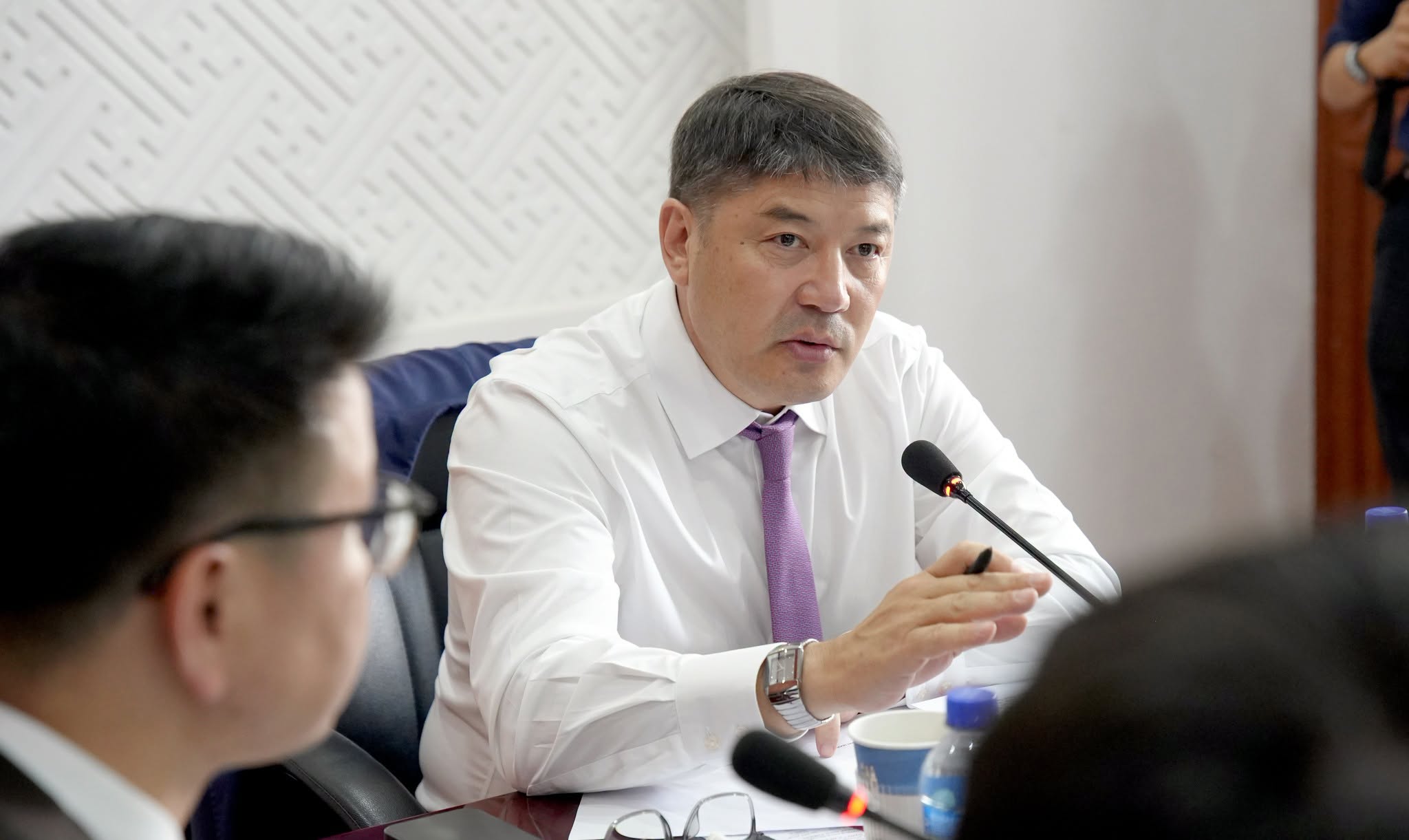 Хөдөлмөрийн хөлсний доод хэмжээг нэмэгдүүлэх асуудлыг ирэх долоо хоногт шийднэ