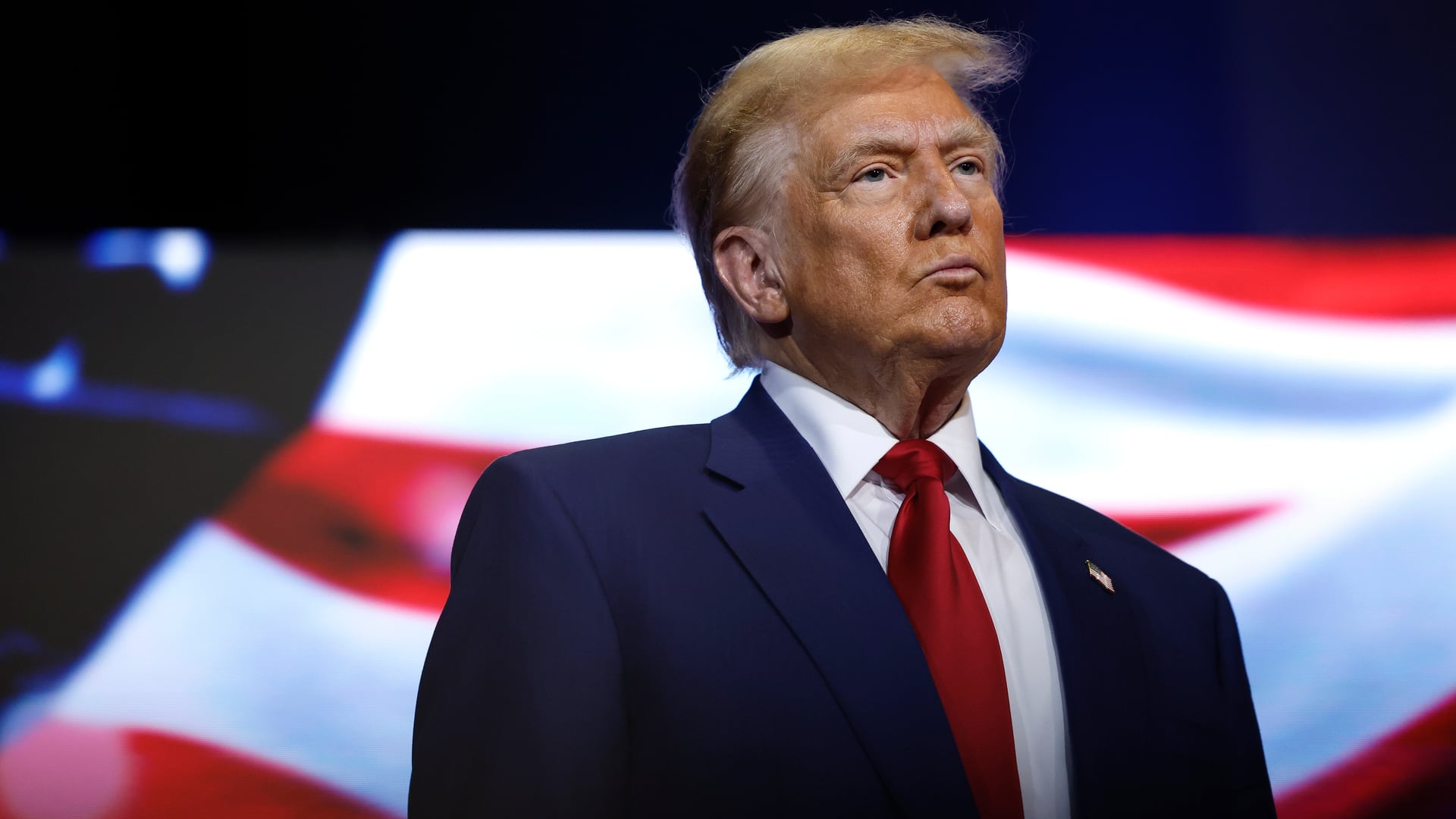 Дональд Трамп Ормузын хоолойг АНУ-ын нутаг дэвсгэр болгон зарлахаа мэдэгдлээ