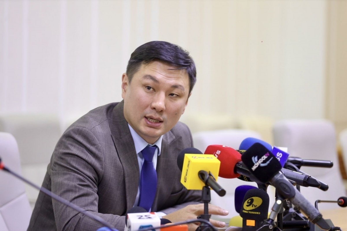 "4,950 төгрөг Евро-92 шатахууны бодит өртөг дээр суурилсан үнэ"